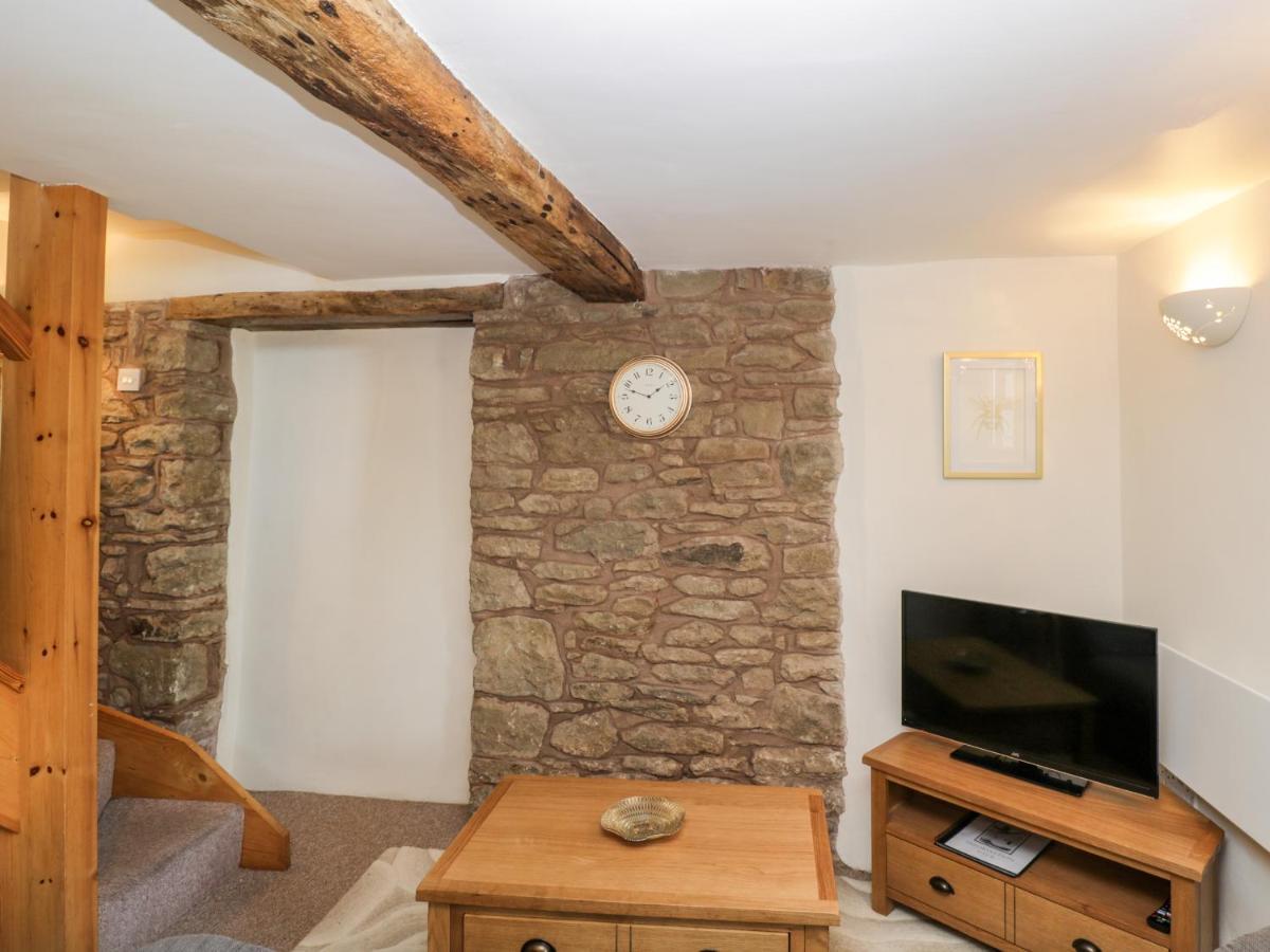 Jessamine Cottage Lydbrook Exterior foto